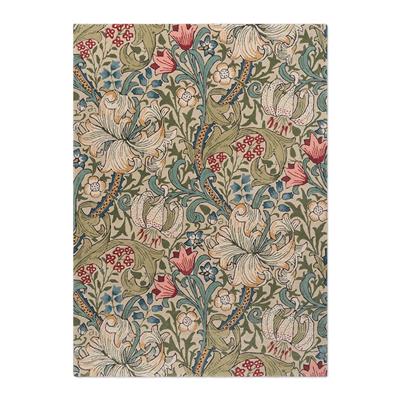 MW-30107 : MORRIS & CO tufted wool rug