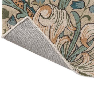 MW-30107 : Tapis MORRIS & CO en laine tuftée
