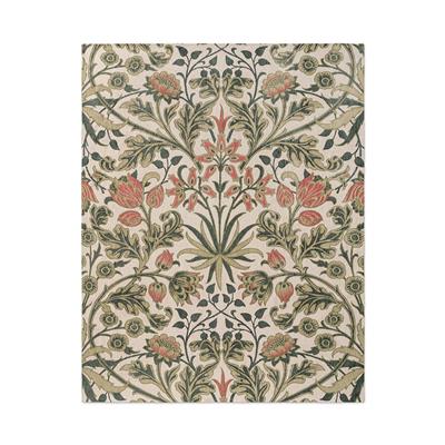 MW-30201: Tapis MORRIS & CO en Jacquard