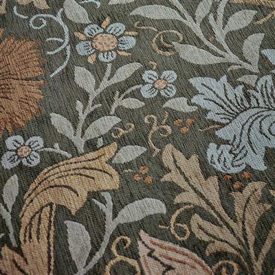 MW-30307: Tapis MORRIS & CO en Jacquard