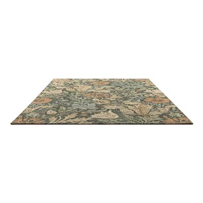 MW-30307: Tapis MORRIS & CO en Jacquard