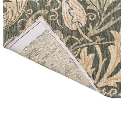 MW-30307: Tapis MORRIS & CO en Jacquard