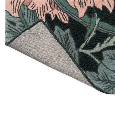 MW-30407 : Tapis MORRIS & CO en laine tuftée