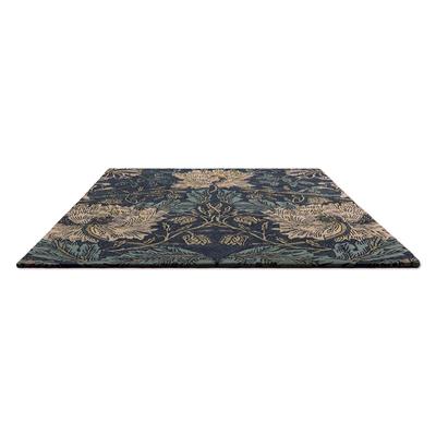 MW-30408 : Tapis MORRIS & CO en laine tuftée