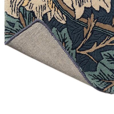 MW-30408 : Tapis MORRIS & CO en laine tuftée