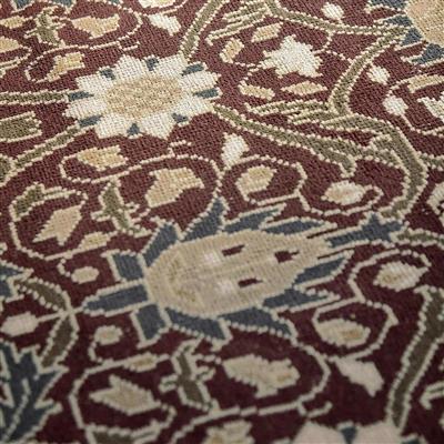 MW-30500 : Tapis MORRIS & CO en laine noué main
