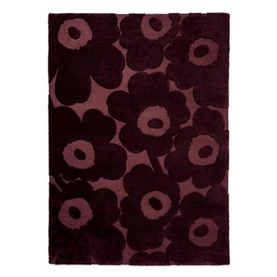 MM-32200 : Tapis MARIMEKKO en laine tuftée