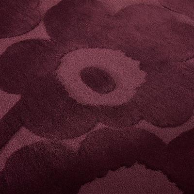 MM-32200 : Tapis MARIMEKKO en laine tuftée