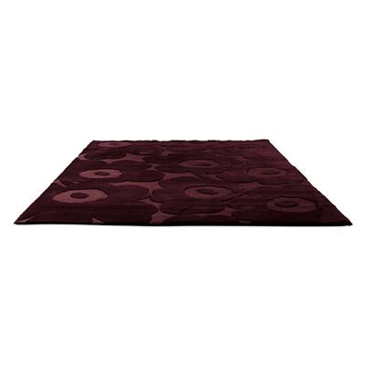 MM-32200 : Tapis MARIMEKKO en laine tuftée