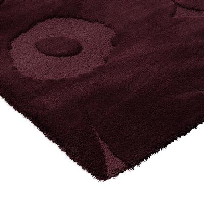 MM-32200 : Tapis MARIMEKKO en laine tuftée