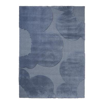 MM-32308 : Tapis MARIMEKKO en laine tuftée
