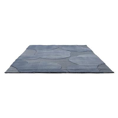 MM-32308 : Tapis MARIMEKKO en laine tuftée