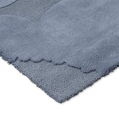 MM-32308 : Tapis MARIMEKKO en laine tuftée