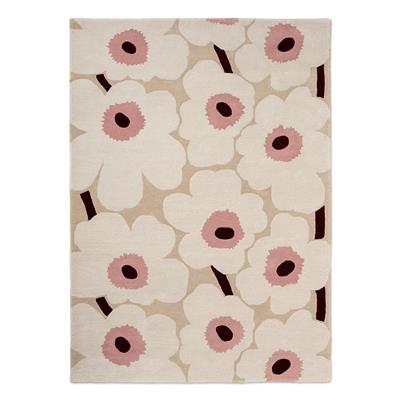 MM-32402 : Tapis MARIMEKKO en laine tuftée