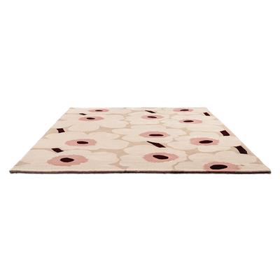 MM-32402 : Tapis MARIMEKKO en laine tuftée
