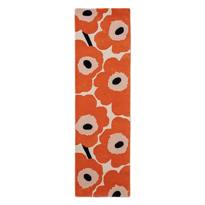 MM-32403 : Tapis MARIMEKKO en laine tuftée