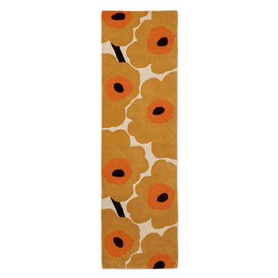 MM-32406 : Tapis MARIMEKKO en laine tuftée