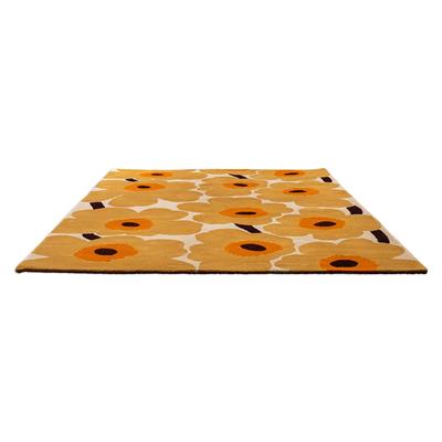 MM-32406 : Tapis MARIMEKKO en laine tuftée