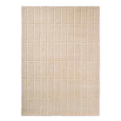 MM-32901 : Tapis MARIMEKKO en laine tuftée