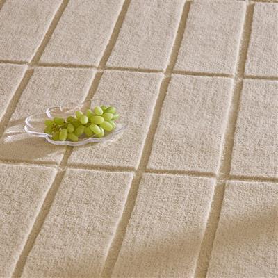 MM-32901 : Tapis MARIMEKKO en laine tuftée