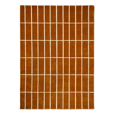 MM-32905 : Tapis MARIMEKKO en laine tuftée
