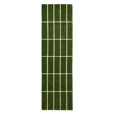 MM-32907 : Tapis MARIMEKKO en laine tuftée