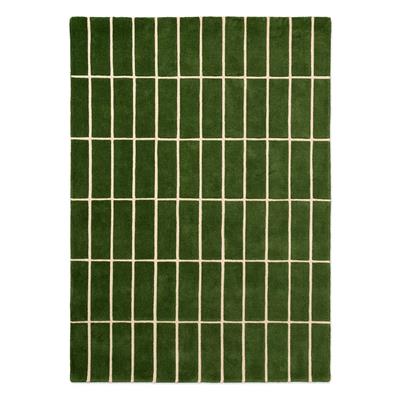 MM-32907 : Tapis MARIMEKKO en laine tuftée
