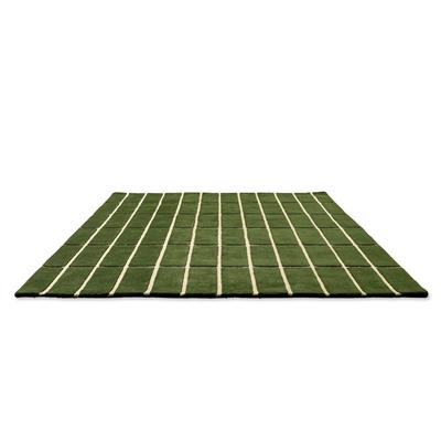 MM-32907 : Tapis MARIMEKKO en laine tuftée