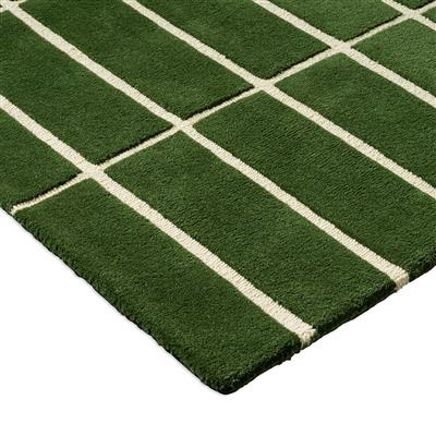 MM-32907 : Tapis MARIMEKKO en laine tuftée
