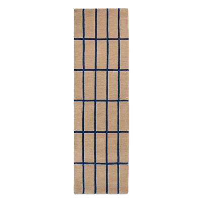 MM-32908 : Tapis MARIMEKKO en laine tuftée