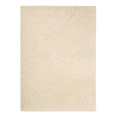 MM-33701 : Tapis MARIMEKKO en laine tuftée