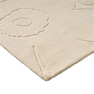 MM-33701 : Tapis MARIMEKKO en laine tuftée