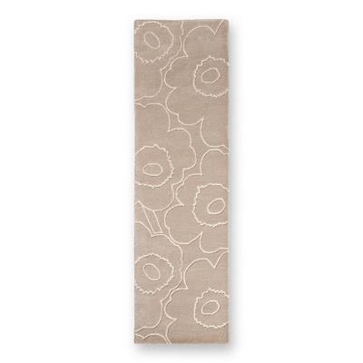 MM-33704 : Tapis MARIMEKKO en laine tuftée
