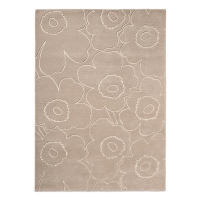 MM-33704 : Tapis MARIMEKKO en laine tuftée