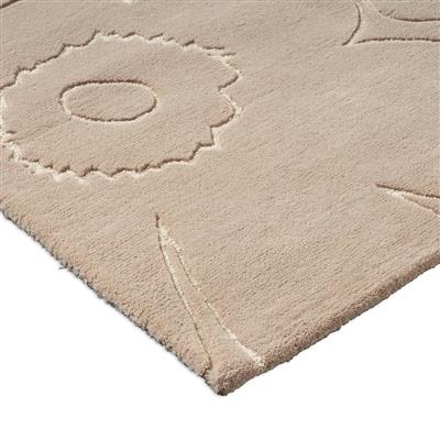 MM-33704 : Tapis MARIMEKKO en laine tuftée