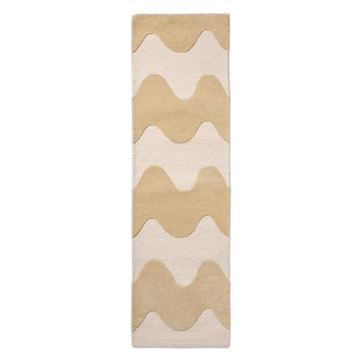 MM-33901 : Tapis MARIMEKKO en laine tuftée