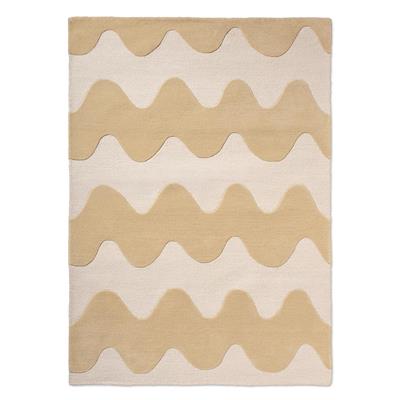 MM-33901 : Tapis MARIMEKKO en laine tuftée