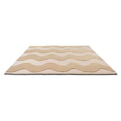 MM-33901 : Tapis MARIMEKKO en laine tuftée