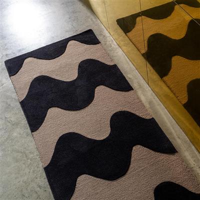 MM-33905 : MARIMEKKO tufted wool rug