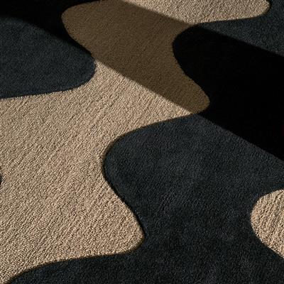 MM-33905 : MARIMEKKO tufted wool rug