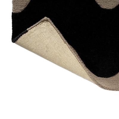 MM-33905 : MARIMEKKO tufted wool rug