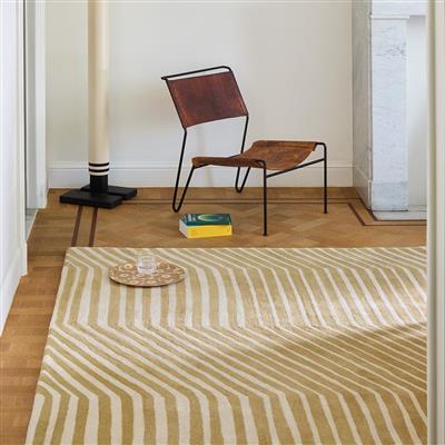MM-34001 : Tapis MARIMEKKO en laine tuftée