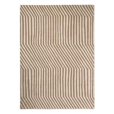 MM-34004 : Tapis MARIMEKKO en laine tuftée