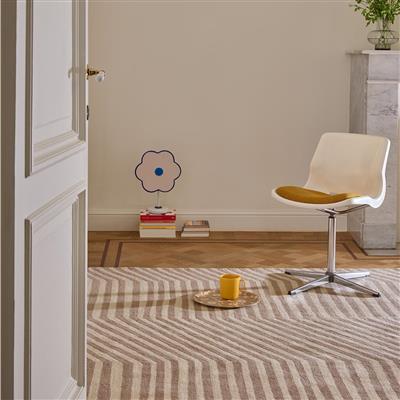 MM-34004 : Tapis MARIMEKKO en laine tuftée