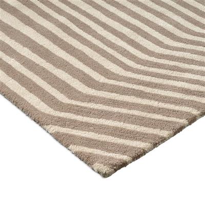 MM-34004 : Tapis MARIMEKKO en laine tuftée