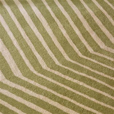 MM-34007 : Tapis MARIMEKKO en laine tuftée