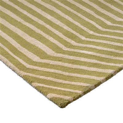 MM-34007 : Tapis MARIMEKKO en laine tuftée