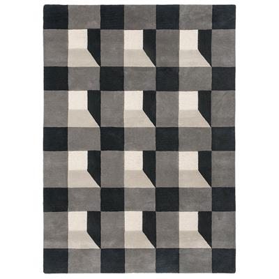 HA-41904: Tufted wool rug