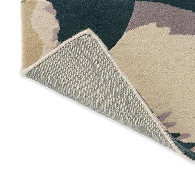 HA-42905: Tufted wool rug