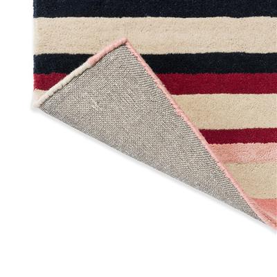 HA-43403 : Tapis en laine tuftée